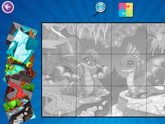Game Smart Kids Puzzle