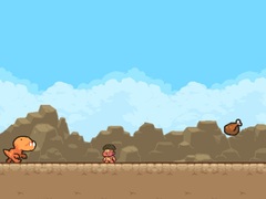 Game Super Dino Run