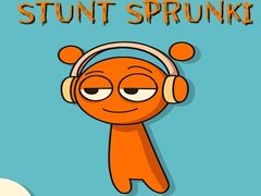 Game Stunt Sprunki