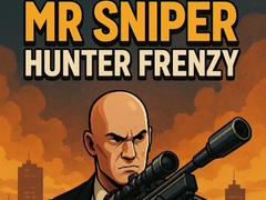 Game Mr Sniper Hunter Frenzy