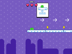 Game Super Slime