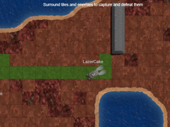 Game Tankgank