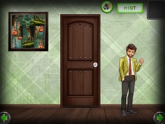 Game Amgel Easy Room Escape 266