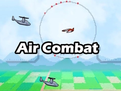 Game Air combat