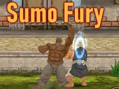 Game Sumo Fury
