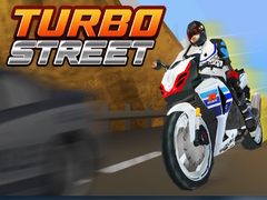 Game Turbo Street
