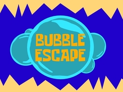 Game Bubble Escape