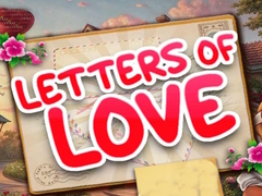 Game Letters of Love