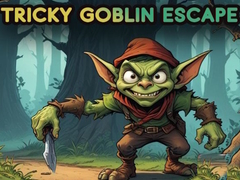 Game Tricky Goblin Escape