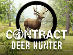 Game Contract Deer Hunter