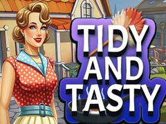 Game Tidy and Tasty