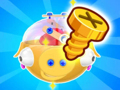 Game Screw Master 3D: Pin Puzzle