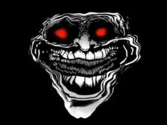 Game Trollface Horror