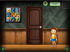 Game Amgel Kids Room Escape 289
