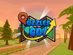 Game Puzzles on the Go