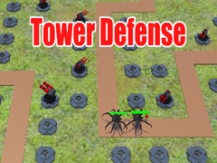 Game Tower Defense