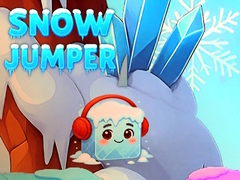 Game Snow Jump