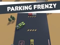 Game Parking Frenzy