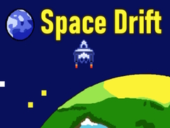 Game Space Drift