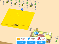 Game Dig Tycoon