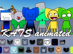 Game KATS animated