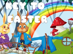 Game Key to Easter