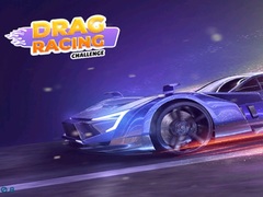 Game The Drag Racing Challenge