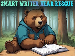 Game Smart Writer Bear Rescue 