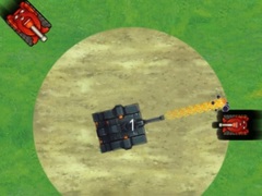Game Shoot Battle