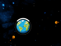 Game Protect The Earth