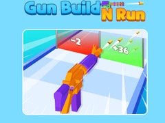 Game Gun Build N Run