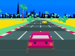 Game Dubai Race