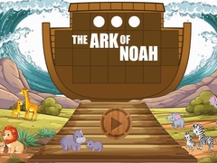 Game Noah's Ark