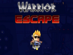Game Warrior Escape
