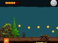 Game Warriors Vs Monster
