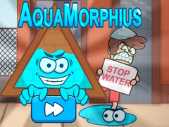 Game AquaMorphius