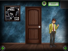 Game Amgel Easy Room Escape 267