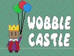 Game Wobble Castle