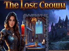 Game The Lost Crown