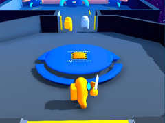 Game Impostor Among Space