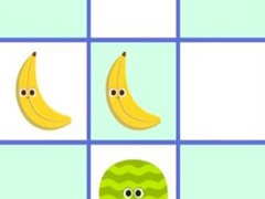 Game Juicy Tic Tac Toe Battle