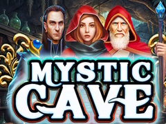 Game Mystic Cave