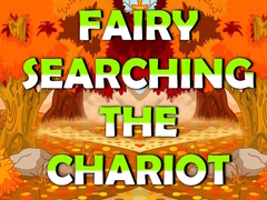 Game Fairy Searching The Chariot