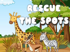 Game Rescue the Spots