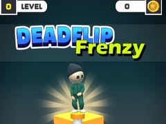 Game Deadflip Frenzy