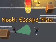 Game Noob: Escape Plan