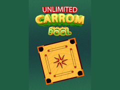 Game Unlimited Carrom Pool