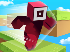 Game Roblox Craft Run