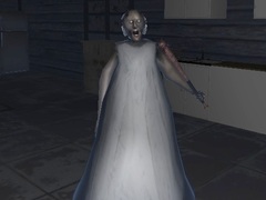 Game Granny Returns 3D : Evil Destiny