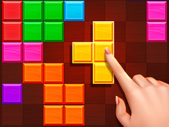 Game Puzzle Blocks Classic